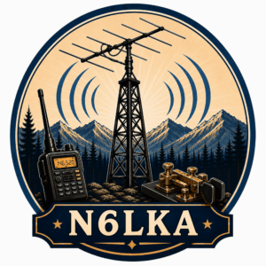 N6LKA logo